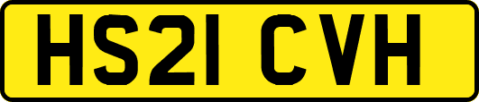 HS21CVH