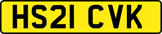 HS21CVK