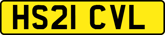HS21CVL