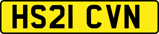 HS21CVN