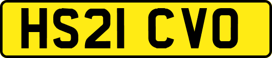 HS21CVO