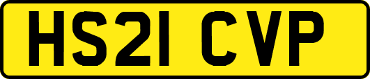 HS21CVP