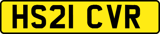 HS21CVR