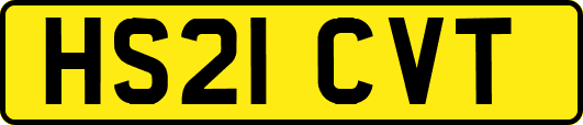 HS21CVT