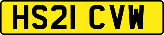 HS21CVW
