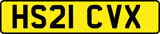 HS21CVX