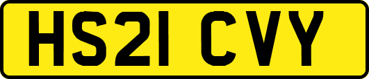 HS21CVY