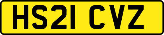 HS21CVZ