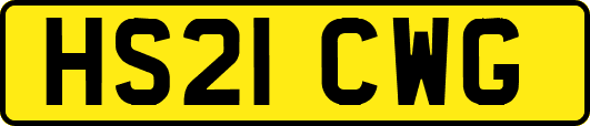 HS21CWG