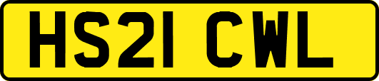 HS21CWL