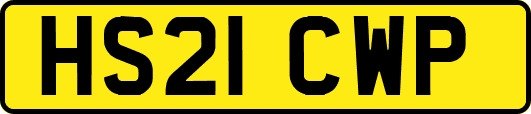 HS21CWP