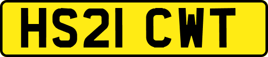 HS21CWT