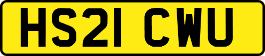 HS21CWU