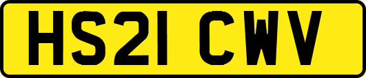 HS21CWV