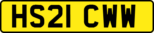 HS21CWW