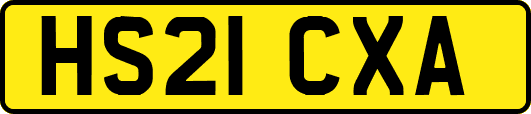 HS21CXA