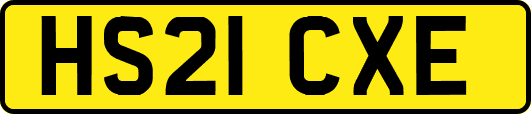 HS21CXE