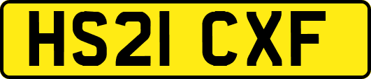 HS21CXF