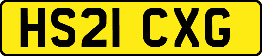 HS21CXG