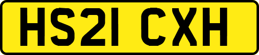 HS21CXH