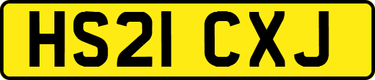 HS21CXJ