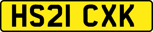 HS21CXK
