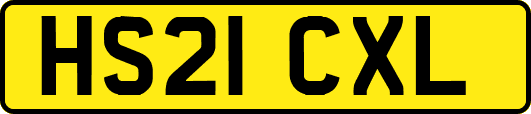HS21CXL