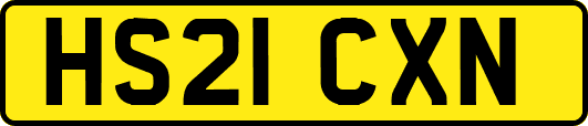 HS21CXN