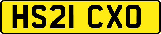 HS21CXO