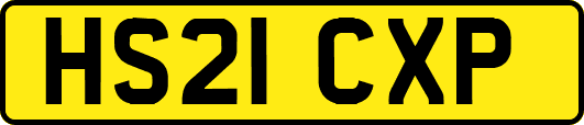 HS21CXP