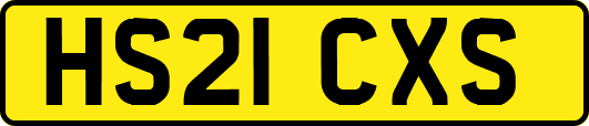 HS21CXS