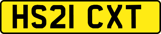 HS21CXT