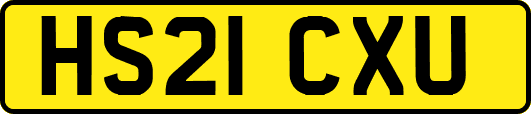 HS21CXU
