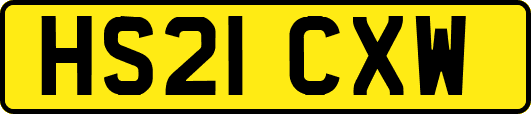HS21CXW