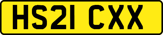 HS21CXX