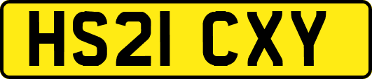 HS21CXY
