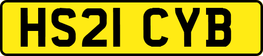 HS21CYB