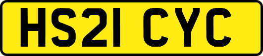 HS21CYC