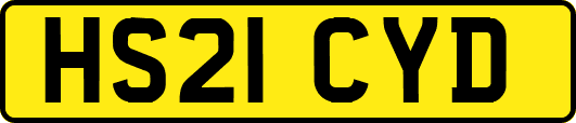 HS21CYD