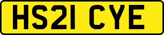 HS21CYE