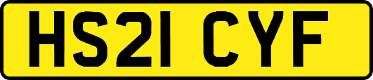 HS21CYF