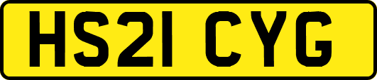 HS21CYG