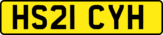 HS21CYH
