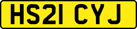 HS21CYJ