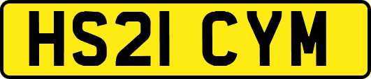 HS21CYM
