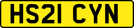 HS21CYN