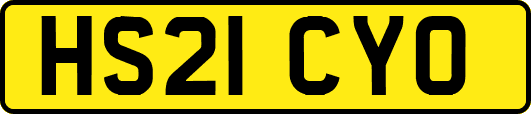 HS21CYO