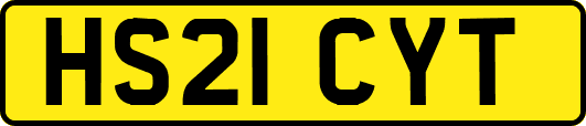 HS21CYT