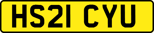 HS21CYU