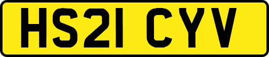 HS21CYV